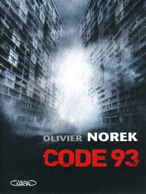 cover image of Code 93